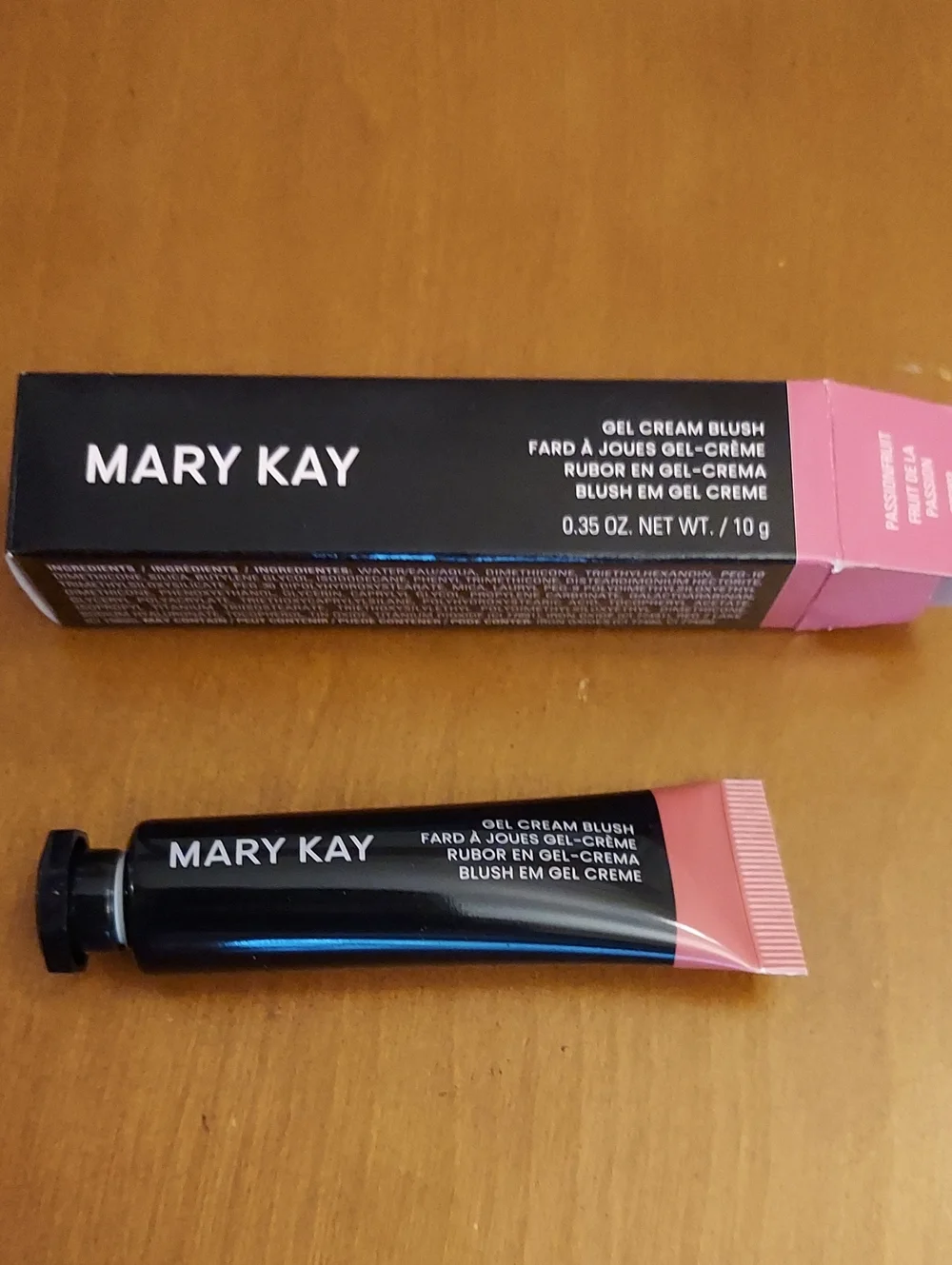 Mary Kay Gel-Cream Blush NEW IN BOX